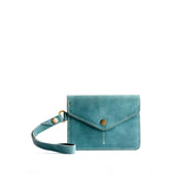 Passport Wristlet