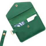 Passport Wristlet