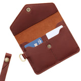 Passport Wristlet