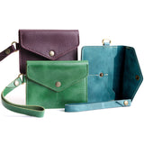Passport Wristlet