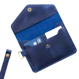 Passport Wristlet
