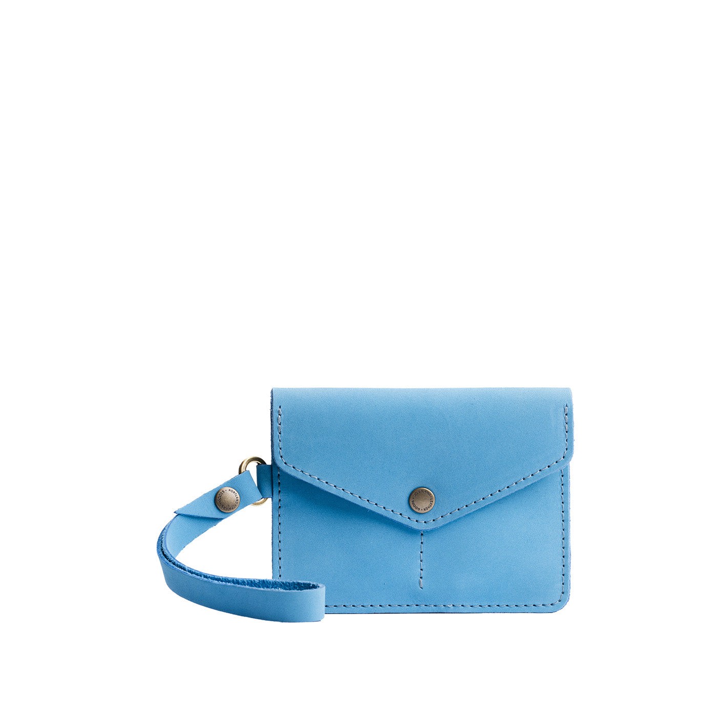 Passport Wristlet