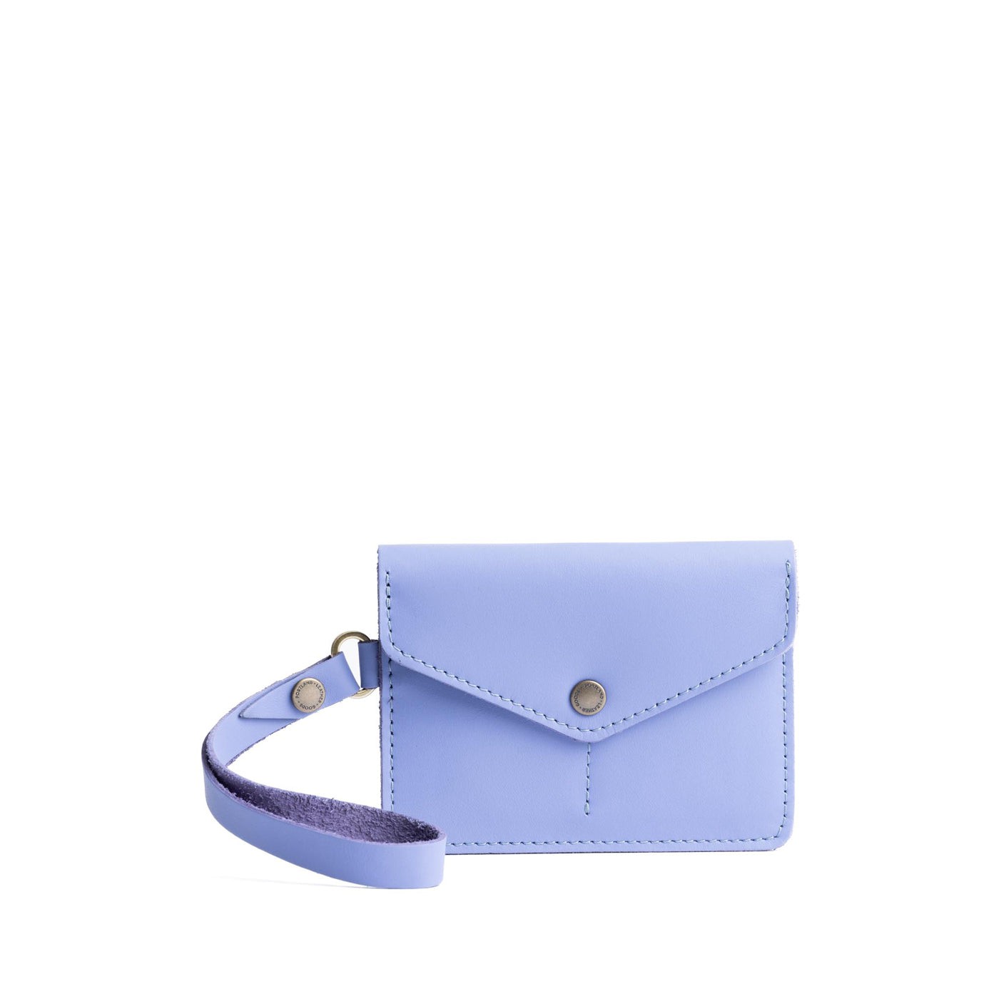 Passport Wristlet