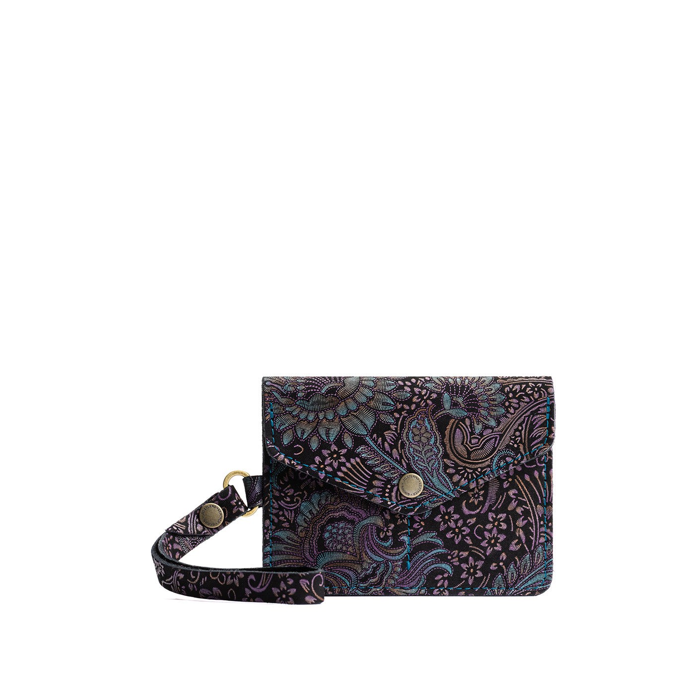 Passport Wristlet