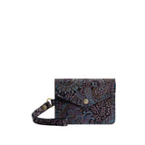 Passport Wristlet