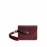 Passport Wristlet