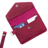 Passport Wristlet