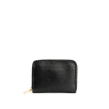 Small Zip Wallet