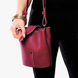 Polly Bucket Bag