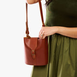 Polly Bucket Bag
