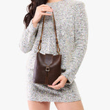 Polly Bucket Bag