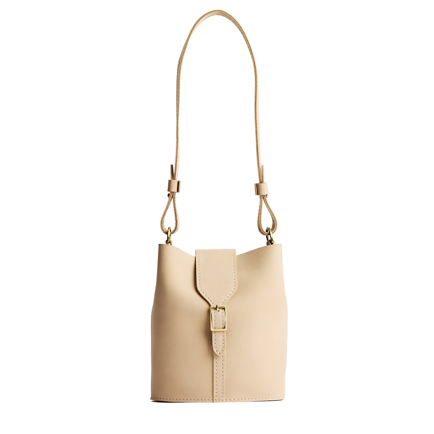 Polly Bucket Bag