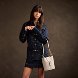 Polly Bucket Bag