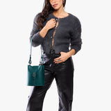 Polly Bucket Bag
