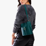 Polly Bucket Bag