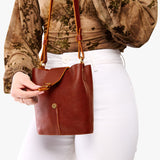 Polly Bucket Bag