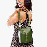 Polly Bucket Bag
