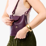 Polly Bucket Bag