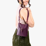Polly Bucket Bag