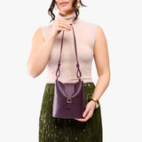 Polly Bucket Bag