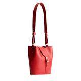 Polly Bucket Bag