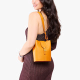 Polly Bucket Bag