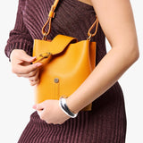 Polly Bucket Bag