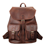 The Pearlaine | Luxury Leather Satchel