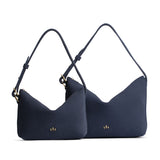 Slouchy Shoulder Bag