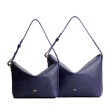 Slouchy Shoulder Bag
