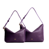 Slouchy Shoulder Bag
