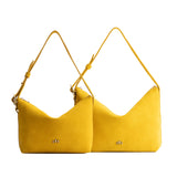 Slouchy Shoulder Bag