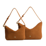 Slouchy Shoulder Bag