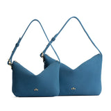 Slouchy Shoulder Bag