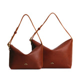 Slouchy Shoulder Bag