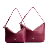 Slouchy Shoulder Bag
