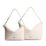 Slouchy Shoulder Bag