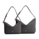 Slouchy Shoulder Bag