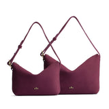 Slouchy Shoulder Bag