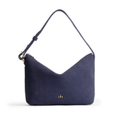 Slouchy Shoulder Bag