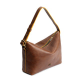 Slouchy Shoulder Bag