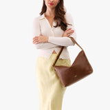 Slouchy Shoulder Bag