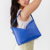 Slouchy Shoulder Bag
