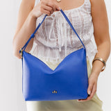 Slouchy Shoulder Bag