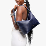 Slouchy Shoulder Bag