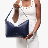 Slouchy Shoulder Bag