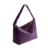 Slouchy Shoulder Bag