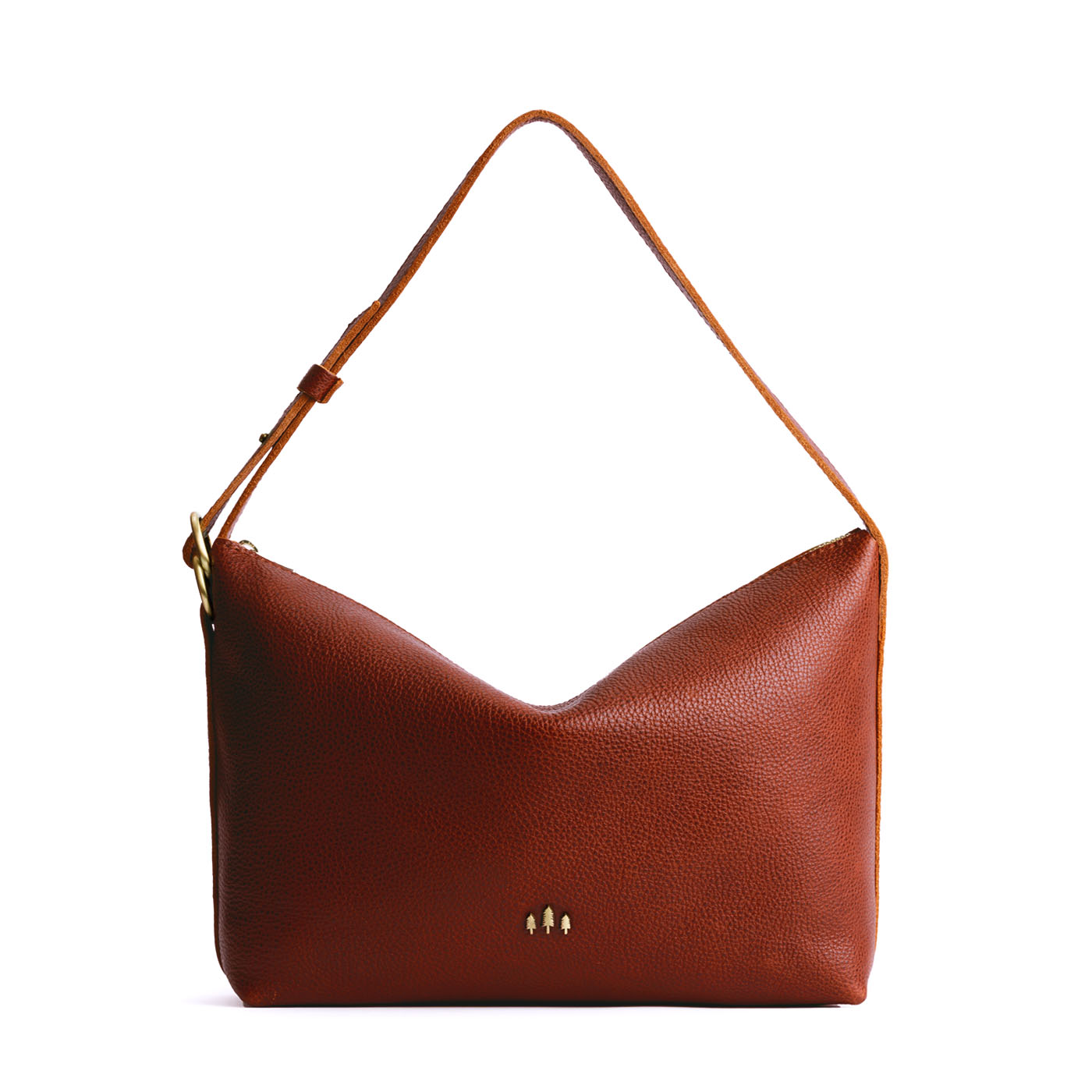 Slouchy Shoulder Bag
