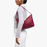 Slouchy Shoulder Bag