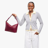 Slouchy Shoulder Bag
